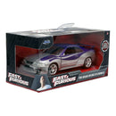 Fast & Furious - 1995 Nissan Skyline GT-R R33 1:32 Scale - Jada Toys