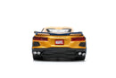 Pop Weasel - Image 9 of Marvel Comics - Wolverine & 2020 Chevy Corvette 1:24 Scale - Jada Toys
