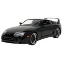 Pop Weasel Image of Fast and Furious 5 - 1995 Toyota Supra 1:24 Scale - Jada Toys