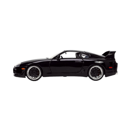 Pop Weasel - Image 2 of Fast and Furious 5 - 1995 Toyota Supra 1:24 Scale - Jada Toys