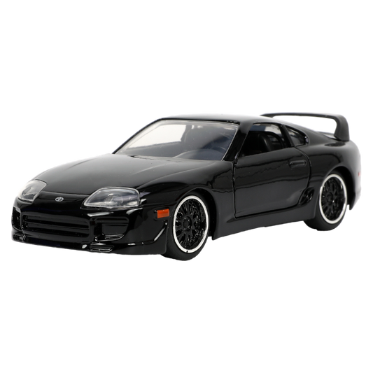 Fast & Furious 5 - 1995 Toyota Supra 1:32 Scale - Jada Toys