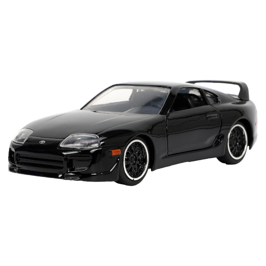 Fast & Furious 5 - 1995 Toyota Supra 1:32 Scale - Jada Toys - Die Cast - Image - Pop Weasel