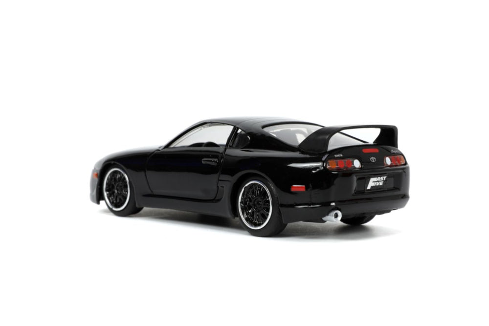 Fast & Furious 5 - 1995 Toyota Supra 1:32 Scale - Jada Toys - Die Cast - Image - Pop Weasel