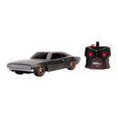 Fast & Furious - 1968 Dodge Charger (Widebody) 1:16 Scale Remote Control Car - Jada Toys