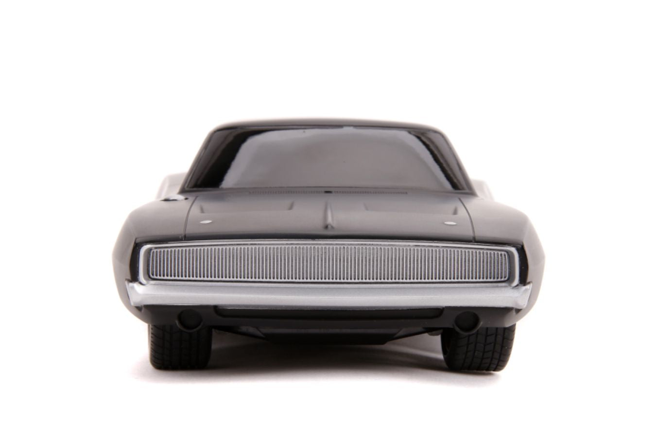 Image Pop Weasel - Image 5 of Fast & Furious - 1968 Dodge Charger (Widebody) 1:16 Scale Remote Control Car - Jada Toys