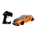 Fast & Furious - Han&