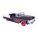 Big Time Muscle - 1955 Chevrolet Bel Air 1:24 Scale - Jada Toys