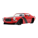 Big Time Muscle - 1971 Chevy Camaro 1:24 Scale Diecast Vehicle - Jada Toys
