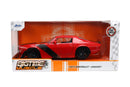 Image Pop Weasel - Image 6 of Big Time Muscle - 1971 Chevy Camaro 1:24 Scale Diecast Vehicle - Jada Toys