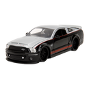 Big Time Muscle - 2008 Ford Mustang Shelby GT500 1:24 Scale Diecast Vehicle - Jada Toys