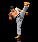 Image Pop Weasel - Image 9 of Street Fighter - Ryu 6\" Action Figure - Jada Toys