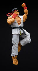 Image Pop Weasel - Image 12 of Street Fighter - Ryu 6\" Action Figure - Jada Toys