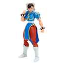 Street Fighter - Chun-Li 6" Action Figure - Jada Toys