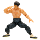 Street Fighter - Fei Long 6" Action Figure - Jada Toys