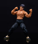 Image Pop Weasel - Image 3 of Street Fighter - Fei Long 6\" Action Figure - Jada Toys