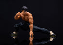Image Pop Weasel - Image 5 of Street Fighter - Fei Long 6\" Action Figure - Jada Toys