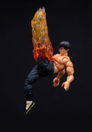 Image Pop Weasel - Image 9 of Street Fighter - Fei Long 6\" Action Figure - Jada Toys