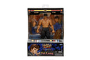 Image Pop Weasel - Image 12 of Street Fighter - Fei Long 6\" Action Figure - Jada Toys