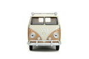 Pop Weasel - Image 2 of Transformers: Rise of the Beasts - 1967 VW Beetle Bus 1:32 Scale Vehicle - Jada Toys