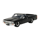 Pop Weasel Image of Fast & Furious 10 - 1967 EI Camino 1:32 Scale Vehicle - Jada Toys