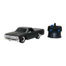 Fast & Furious - 1967 Chev El Camino 1:16 Scale Remote Control Car - Jada Toys