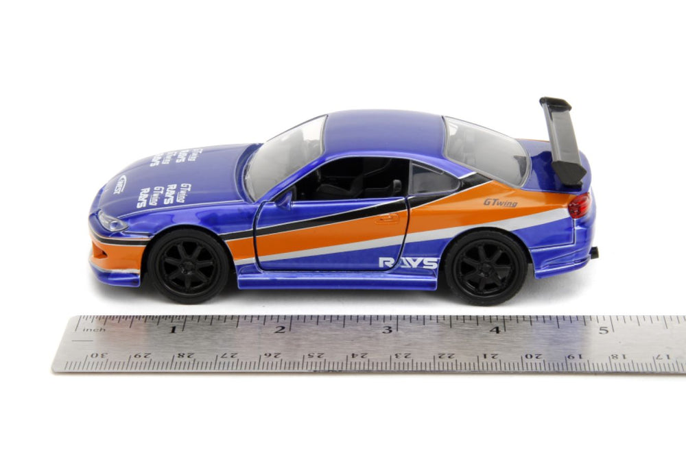 Image Pop Weasel - Image 7 of Fast and the Furious - Han& - Diecast - Image - Pop Weasel