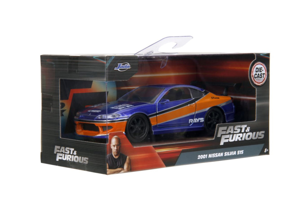 Image Pop Weasel - Image 8 of Fast and the Furious - Han& - Diecast - Image - Pop Weasel