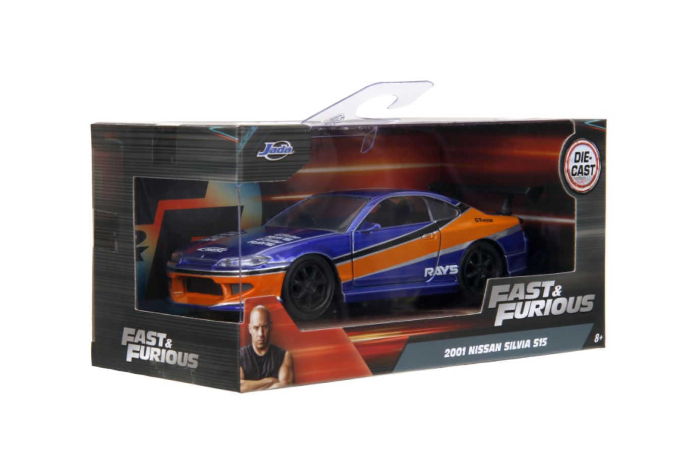 Image Pop Weasel - Image 8 of Fast and the Furious - Han&