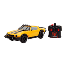 Transformers - 1977 Chevrolet Camaro (Offroad) 1:16 Scale Remote Control Car - Jada Toys