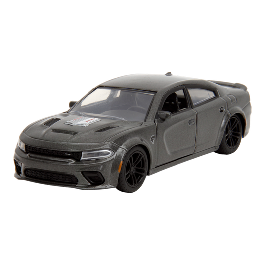 Fast & Furious 10 - 2021 Dodge Charger SRT Hellcat 1:32 Scale - Jada Toys