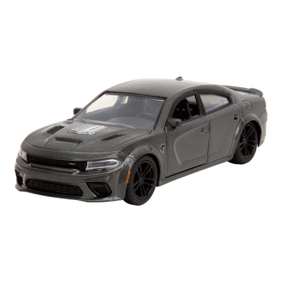 Fast & Furious 10 - 2021 Dodge Charger SRT Hellcat 1:32 Scale - Jada Toys - Die Cast - Image - Pop Weasel