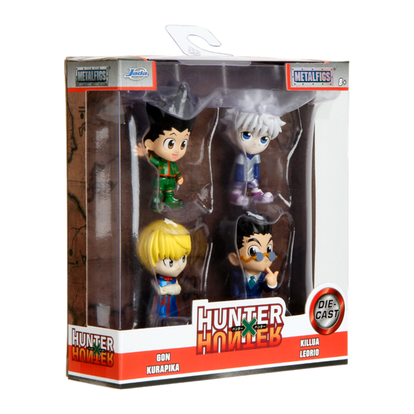 Hunter x Hunter