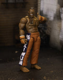 Image Pop Weasel - Image 8 of Street Fighter - Dee Jay 6\" Action Figure - Jada Toys