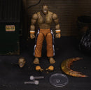 Image Pop Weasel - Image 9 of Street Fighter - Dee Jay 6\" Action Figure - Jada Toys