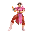 Street Fighter - Chun-Li (Player 2) Deluxe 6" Figure - Jada Toys