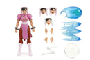 Image Pop Weasel - Image 9 of Street Fighter - Chun-Li (Player 2) Deluxe 6\" Figure - Jada Toys