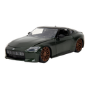 Pop Weasel Image of Fast & Furious - 2023 Nissan Fairlady Z 1:24 Scale Die-cast Vehicle - Jada Toys