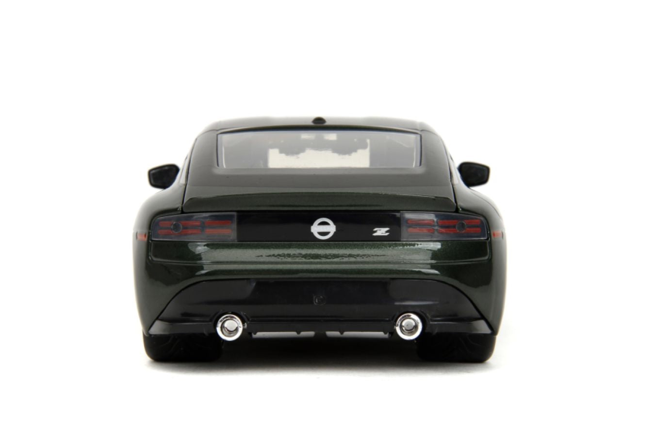 Pop Weasel - Image 6 of Fast & Furious - 2023 Nissan Fairlady Z 1:24 Scale Die-cast Vehicle - Jada Toys