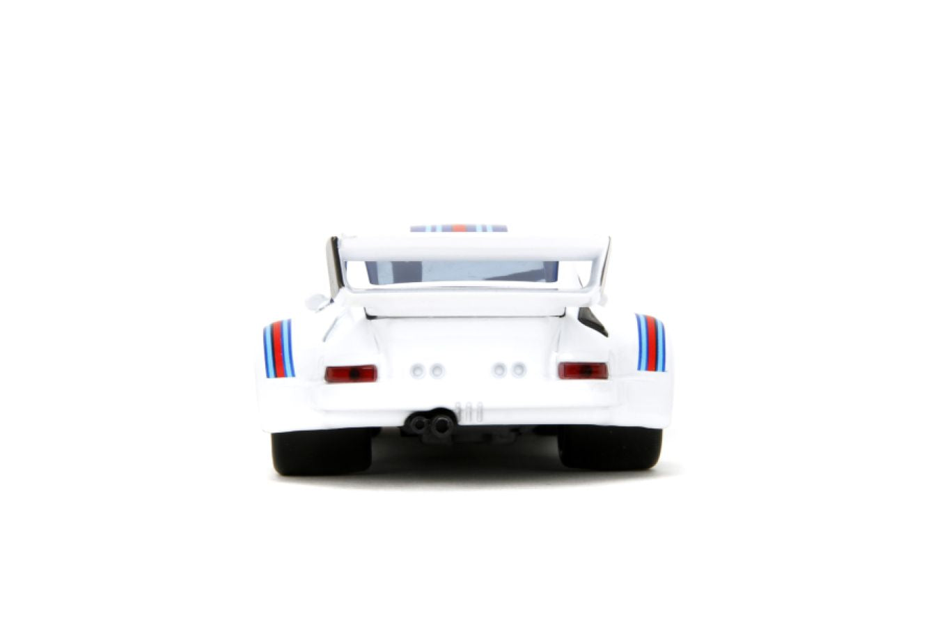 Image Pop Weasel - Image 3 of Transformers - G1 Jazz (1976 Porsche 935) 1:32 Scale Diecast Vehicle - Jada Toys