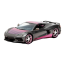 Pink Slips - 2020 Chevrolet Corvette Stingray - Jada toys