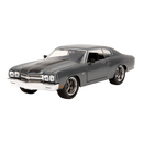 Pop Weasel Image of Fast & Furious - 1970 Chevrolet Chevelle SS 1:24 Scale Die-Cast Vehicle - Jada Toys