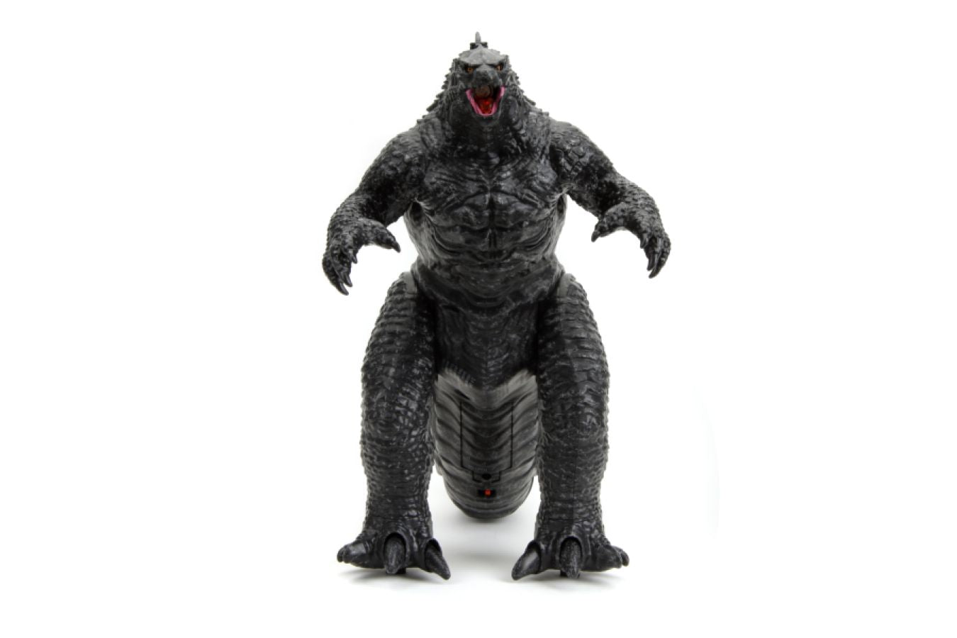 Pop Weasel - Image 2 of Godzilla X Kong: The New Empire - Godzilla 1:12 Scale Remote Control Toy - Jada Toys