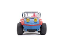 Image Pop Weasel - Image 6 of Hollywood Rides - Spider-Man Buggy 1:24 Scale Remote Control Car - Jada Toys
