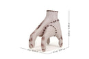 Image Pop Weasel - Image 9 of Wednesday (TV) - Thing 1:12 Scale Remote Control Toy - Jada Toys