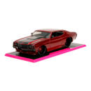Pop Weasel Image of Pink Slips - 1971 Chevrolet Chevelle SS 1:24 Scale Die-Cast Vehicle - Jada Toys