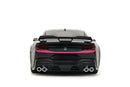 Image Pop Weasel - Image 4 of Pink Slips - 2024 Ford Mustang Dark Horse 1:24 Scale Diecast Vehicle - Jada Toys