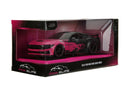 Image Pop Weasel - Image 10 of Pink Slips - 2024 Ford Mustang Dark Horse 1:24 Scale Diecast Vehicle - Jada Toys