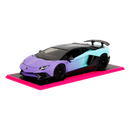 Pink Slips - Lamborghini Aventador 1:24 Scale Diecast Vehicle - Jada Toys