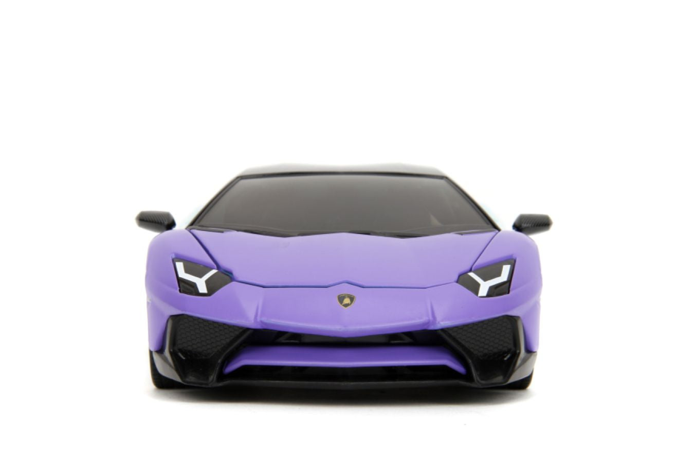 Image Pop Weasel - Image 6 of Pink Slips - Lamborghini Aventador 1:24 Scale Diecast Vehicle - Jada Toys