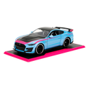 Pink Slips - 2020 Ford Mustang Shelby GT500 1:24 Scale Diecast Vehicle - Jada Toys